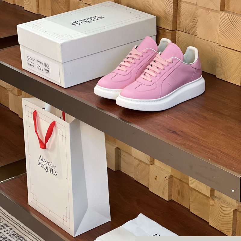 alexander M*Q*en casual shoes